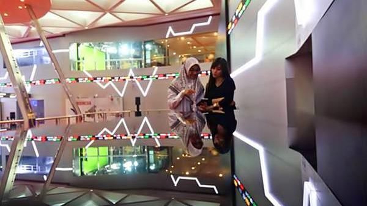 OJK Ungkap Jurus Ampuh Cegah Manipulasi Harga Saham