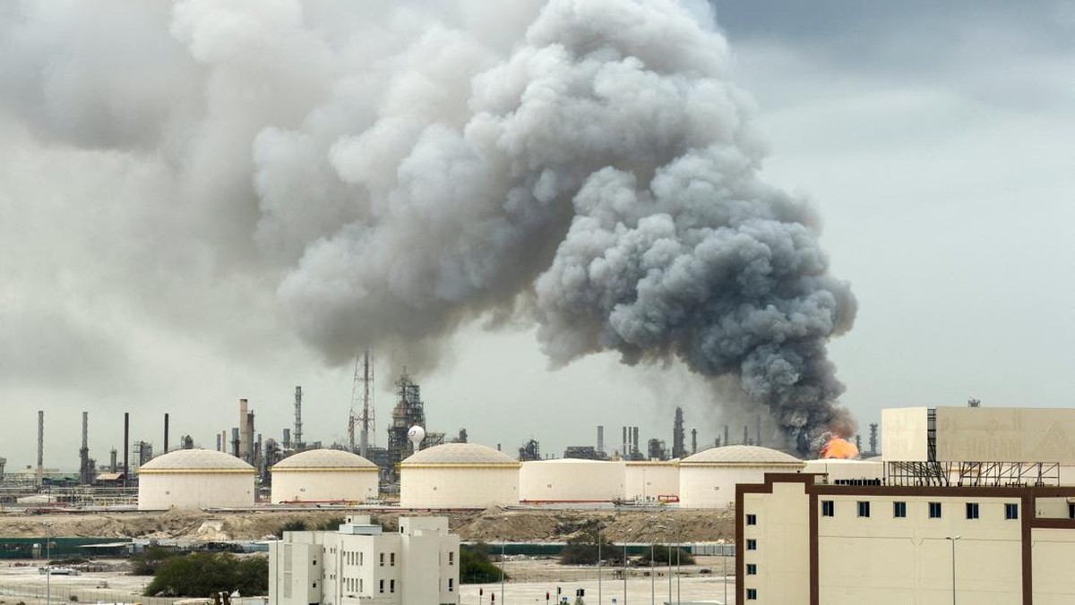 Transaksi Minyak Tiba-Tiba Ramai sebelum Gebrakan Terbaru Trump