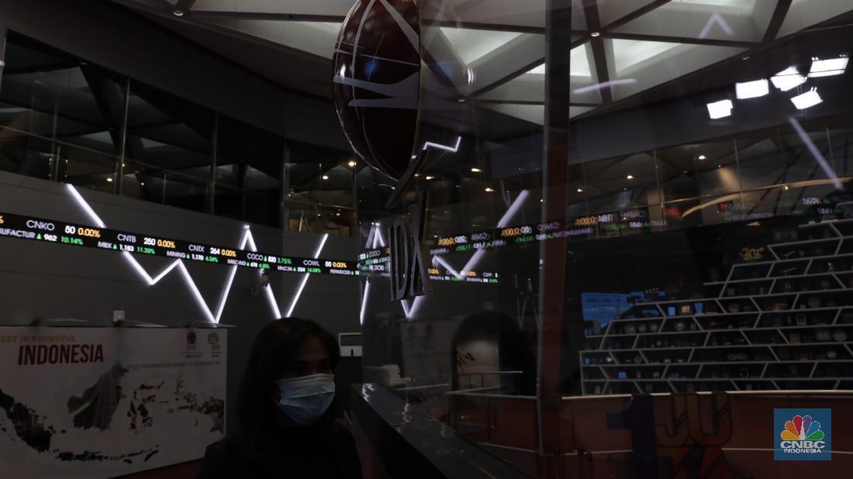 Usai Ditinggal Komut, Komisaris Independen Susul Mundur dari CANI