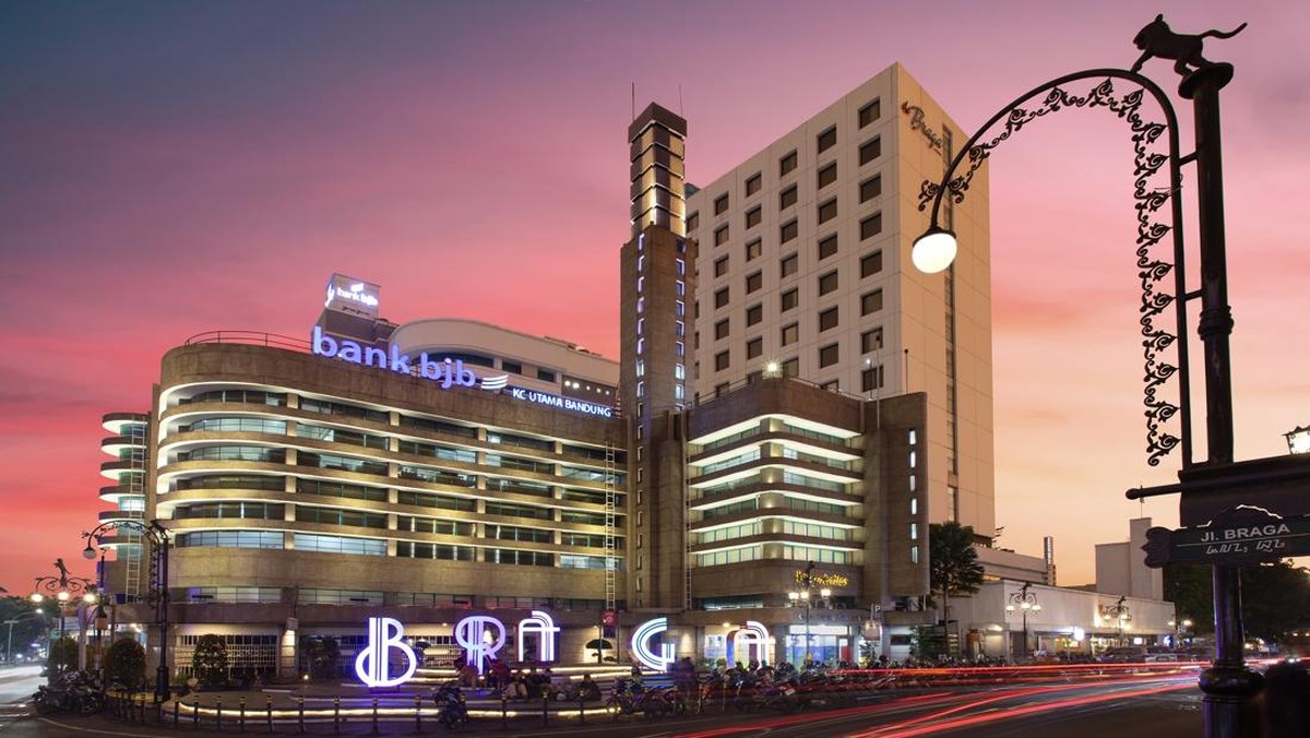 Kupon Kompetitif, Obligasi Berkelanjutan bjb Oversubscribe 4,66 kali