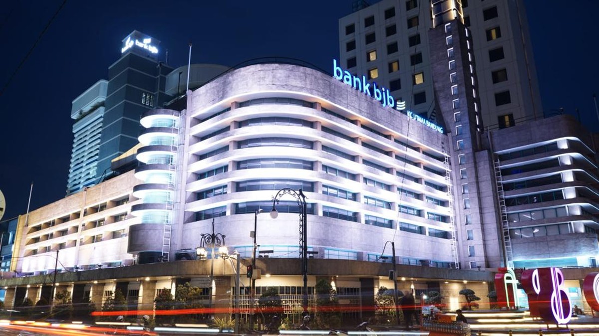 Bank BJB (BJBR) Bersiap Terbitkan Obligasi Jumbo Rp932,41 Miliar