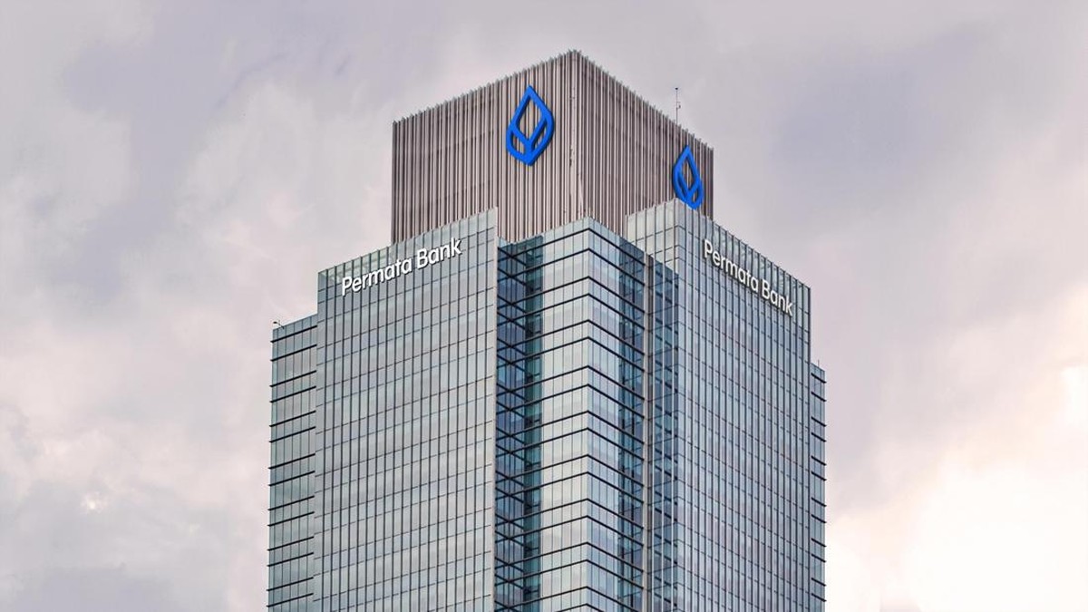 Bank Permata (BNLI) Mau Naik Kelas ke KBMI IV, Ini Strateginya