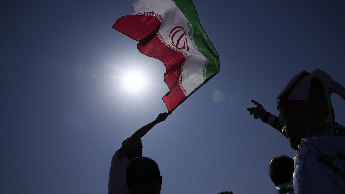 Pantas Kuat Terus, Iran Ternyata Punya ‘Mesin Uang’ Ribuan Triliun