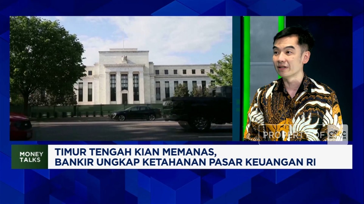 Video: Bukan Hari Ini, Suku Bunga BI Diramal Turun 50 Bps Akhir 2026