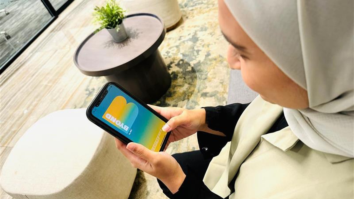 Pengguna Super Apps BYOND by BSI Melonjak 197% Sejak Meluncur