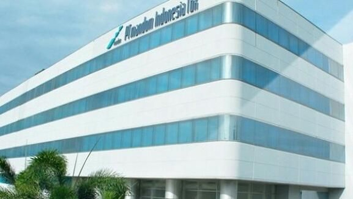 Pemilik Baru Emiten RI Ini Ungkap Siapa ‘Bohir’ di Belakangnya