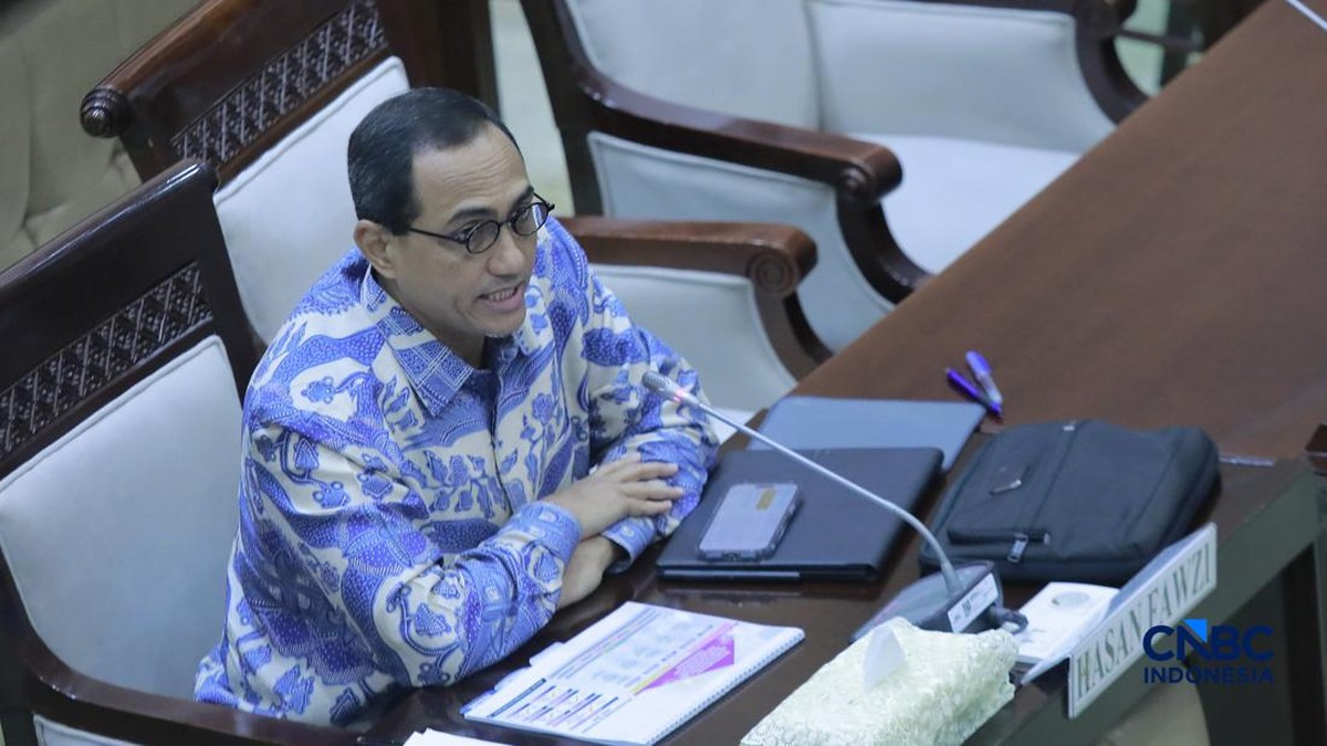 Bos OJK Ungkap Sedang Dalami 27 Kasus Pelanggaran Pasar Modal