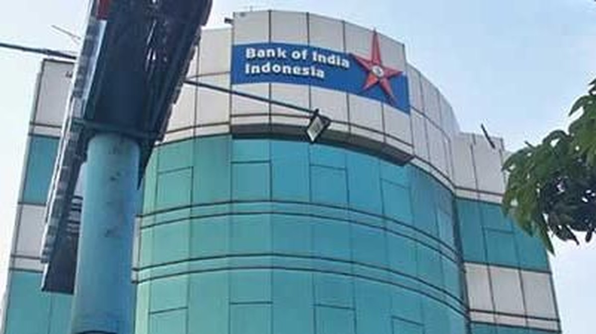 Bank of India (BSWD) Tunjuk Presiden Komisaris dan Direktur Bisnis Baru