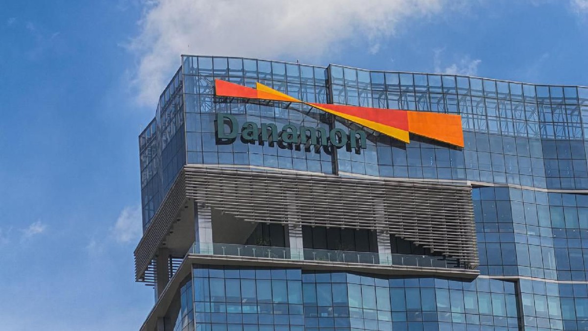 Bank Danamon (BDMN) Mau Rombak Direksi, Sosok Ini Bakal Jadi Dirut