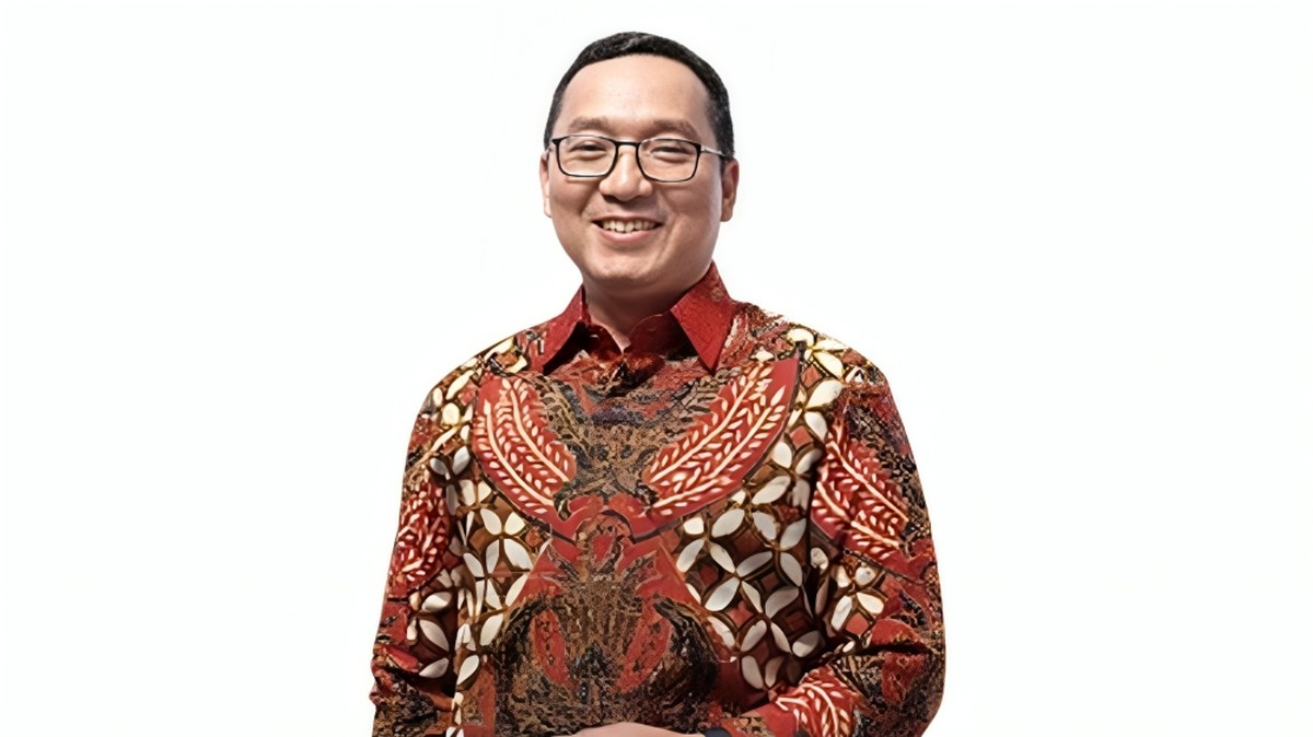 Soal Kabar Paket Calon Direksi BEI, Bos KPEI Iding Pardi Buka Suara