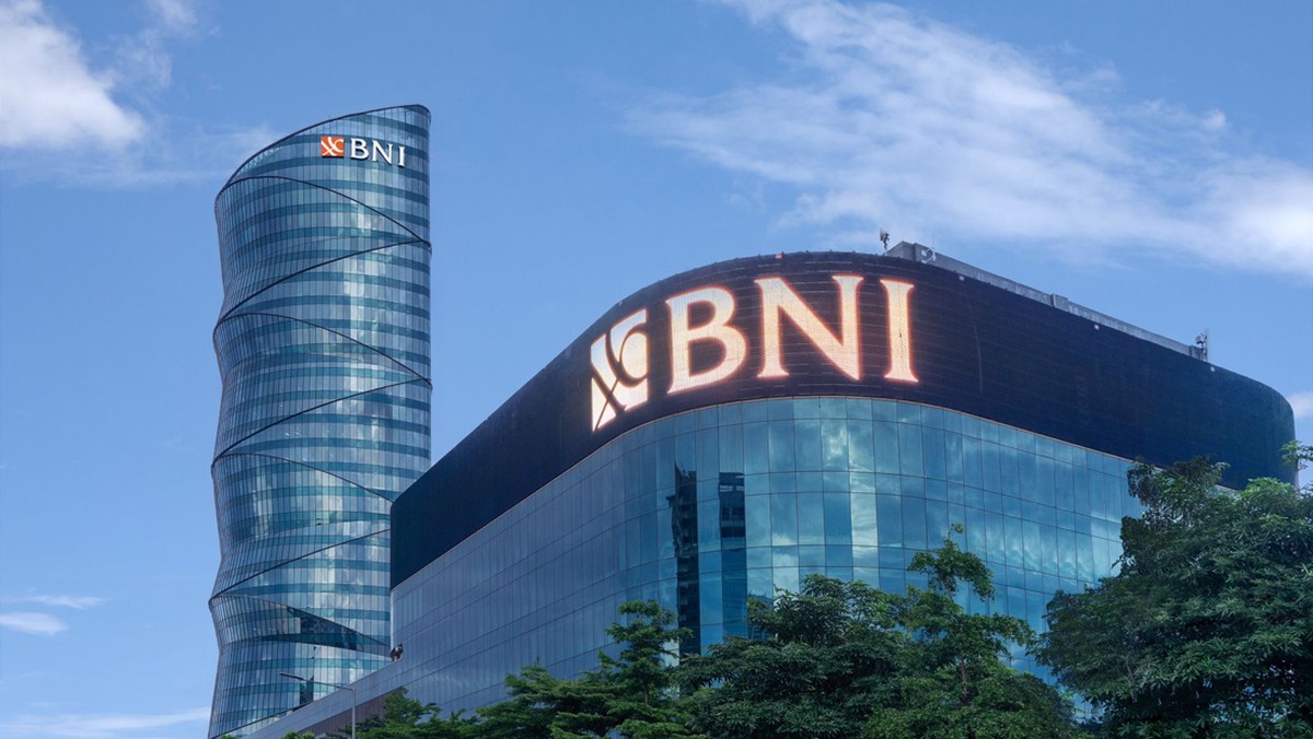 Tok! BNI Bakal Buyback Saham Rp 905 Miliar