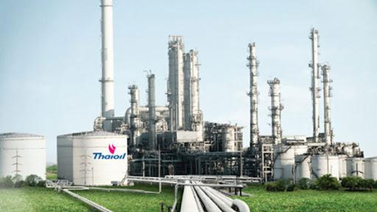Danantara dan INA Teken Perjanjian Investasi Pabrik Chandra Asri (TPIA)