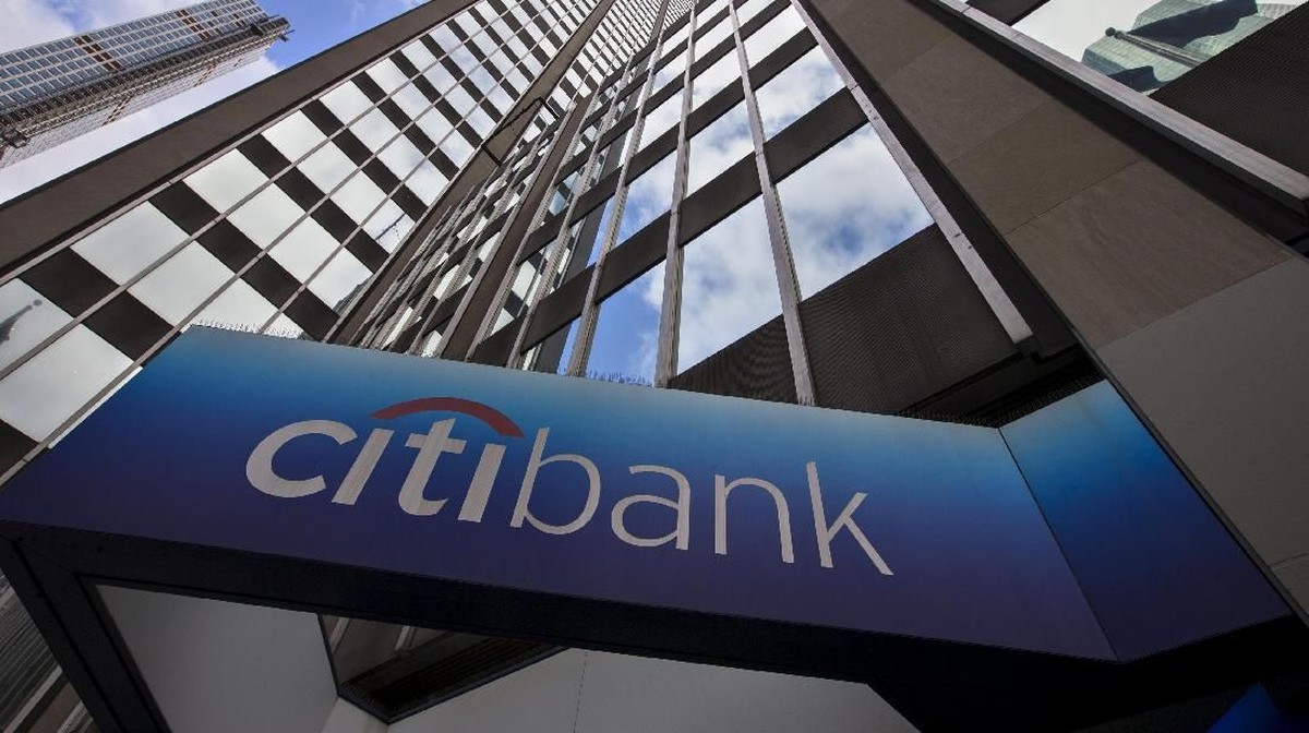 Citibank Tutup Sementara Kantor-Kantor Cabang Gegara Perang Iran