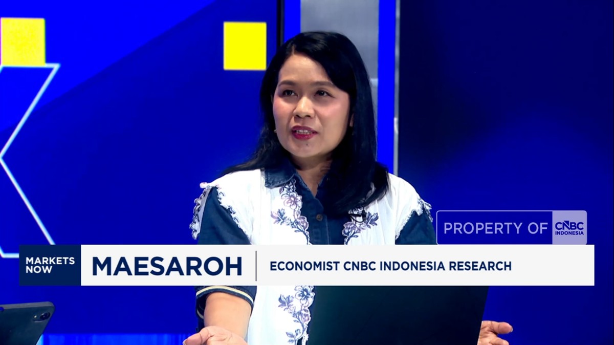 Video: Harga Minyak Naik dan Rupiah Tertekan,BI Diramal Tahan Suku Bunga