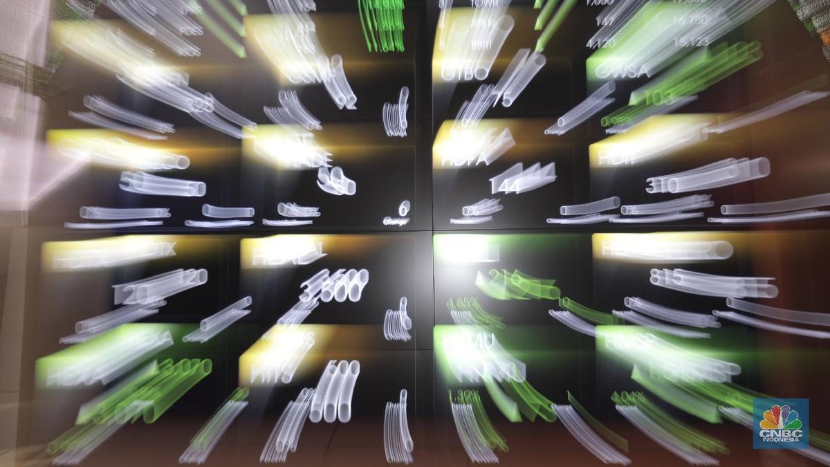 Rugi Emiten Andry Hakim (CBRE) Bengkak 36% di Tahun 2025