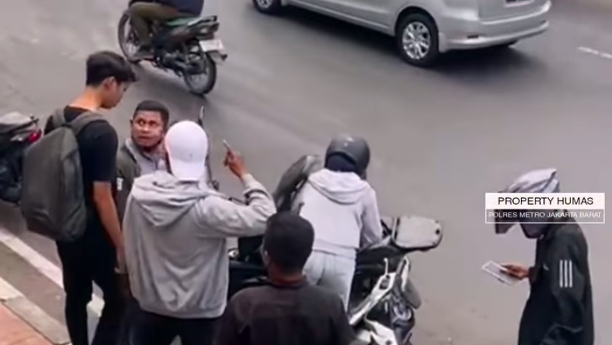 Kata-Kata Koordinator Matel Respons Kecaman Keras-Penyelidikan OJK