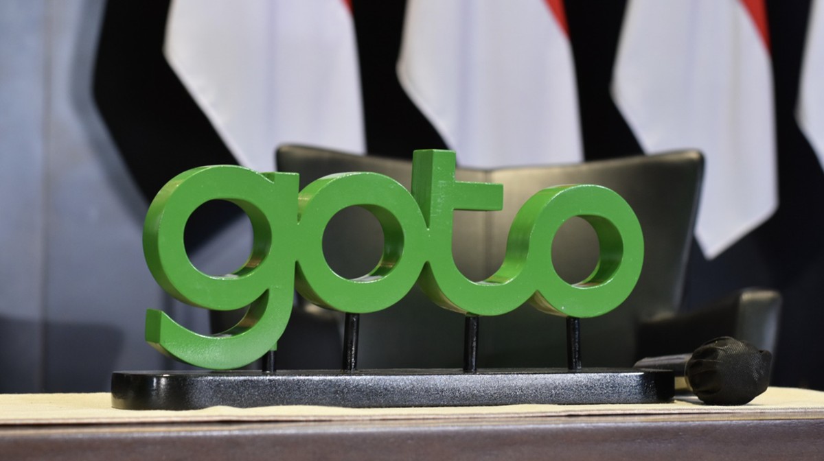 GoTo Cetak Adjusted EBITDA Rp2 T di 2025, Lewati Target Tahunan