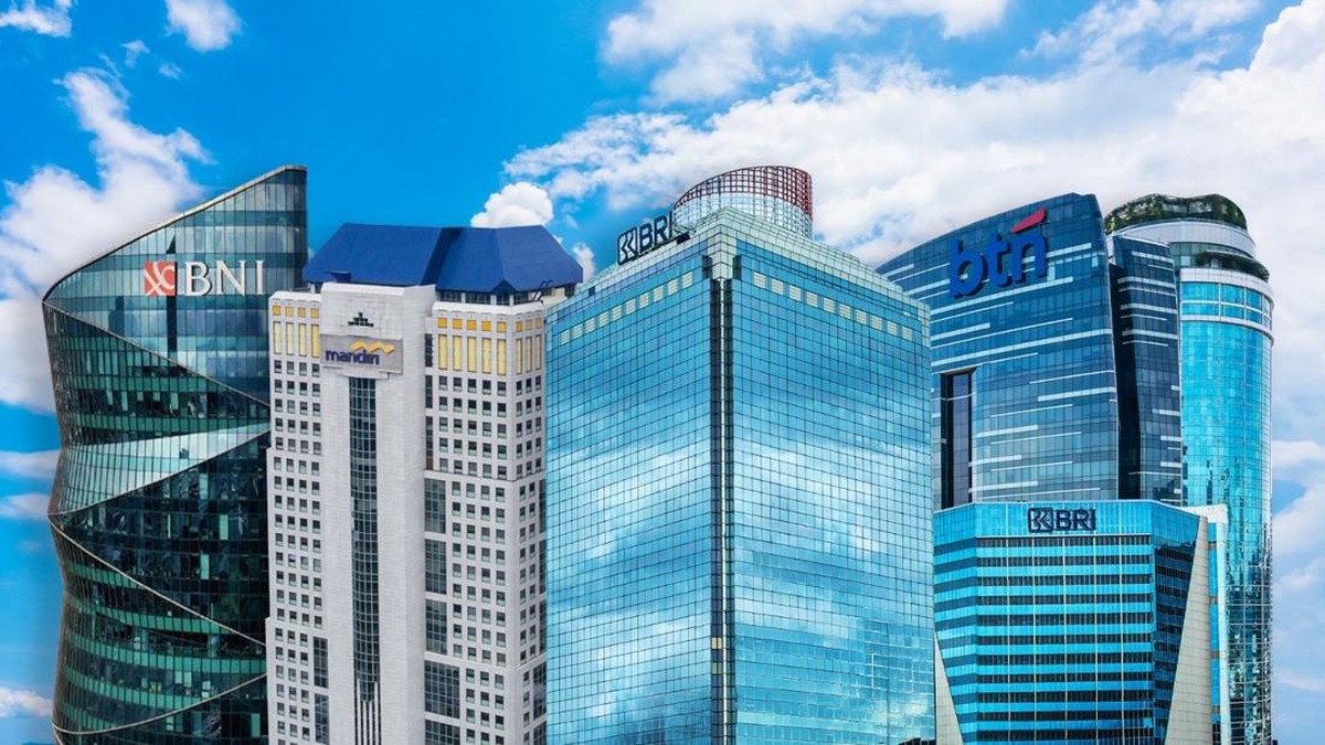 Jadwal Operasional Bank BUMN Setelah Libur Lebaran, Mandiri Hingga BSI