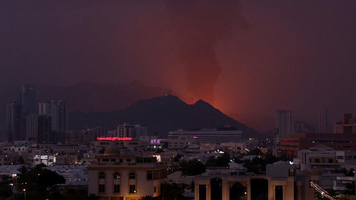 “Kutukan” Perang AS-Israel Vs Iran, Pasar Energi Ditimpa Malapetaka