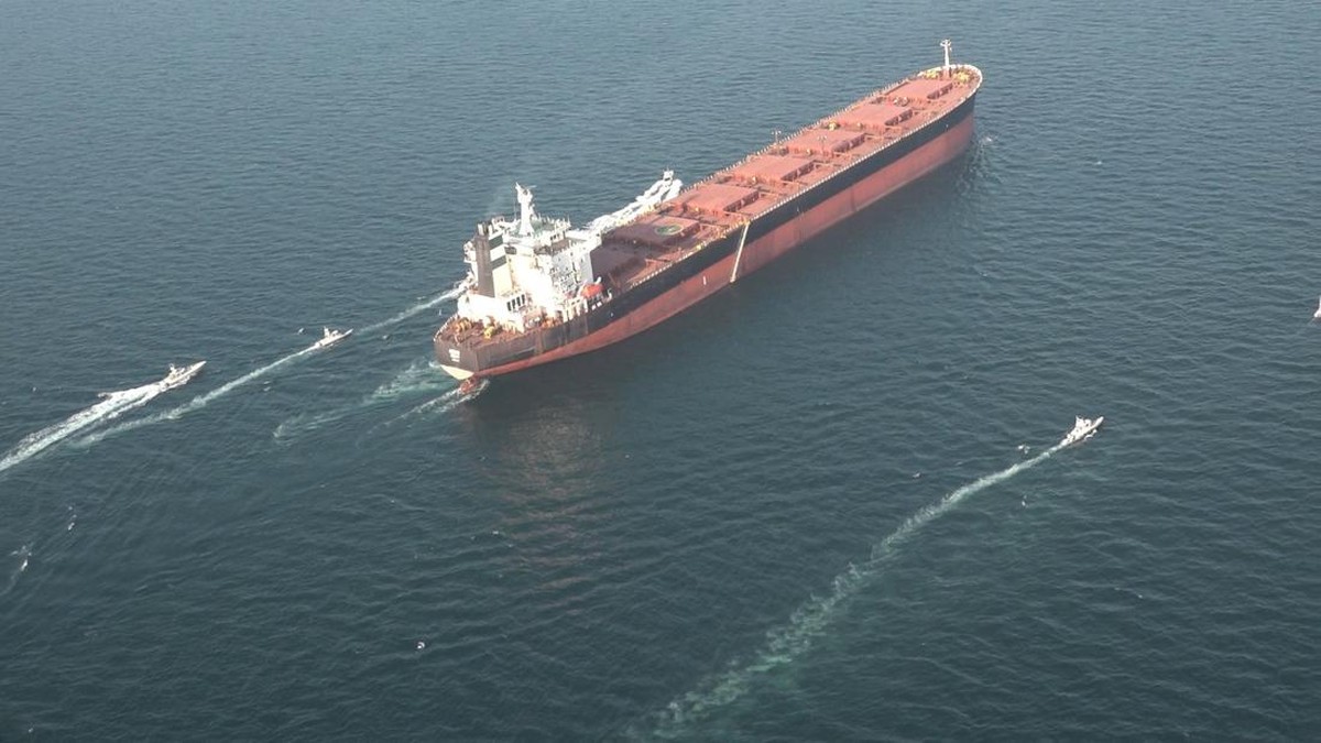 Saham Migas Kompak Melesat Kala IHSG Ambruk, Kenapa?