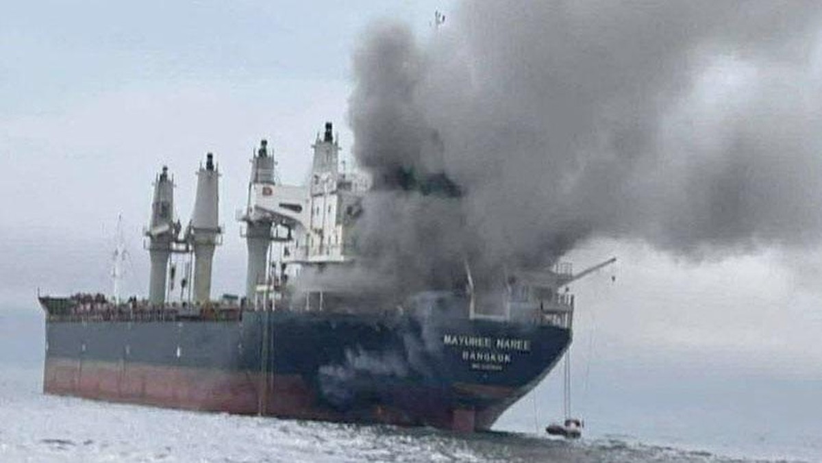 Selat Hormuz Jalur Urea Global Memanas, Pupuk Petani RI Aman?