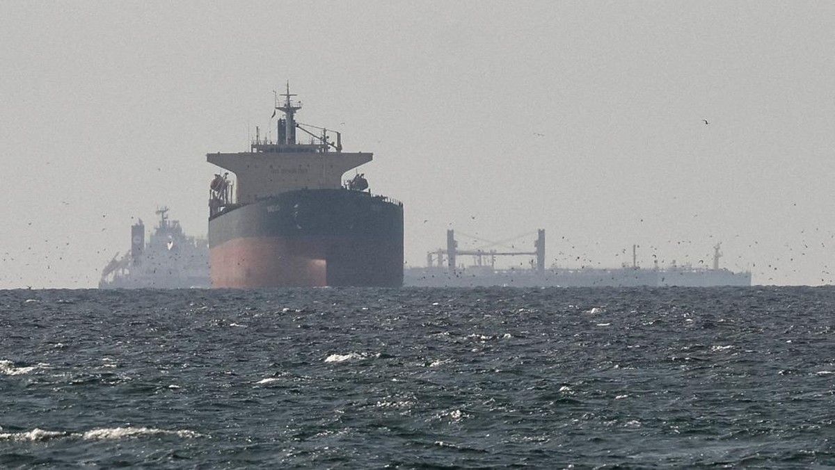 Iran Tegaskan Selat Hormuz Bebas Dilewati, Tapi Tidak Bagi AS-Israel