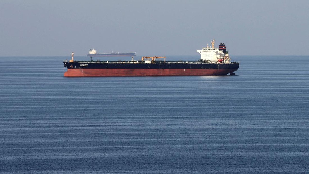 Breaking: Harga Minyak Mentah Mendidih, Tembus US$ 100 per Barel