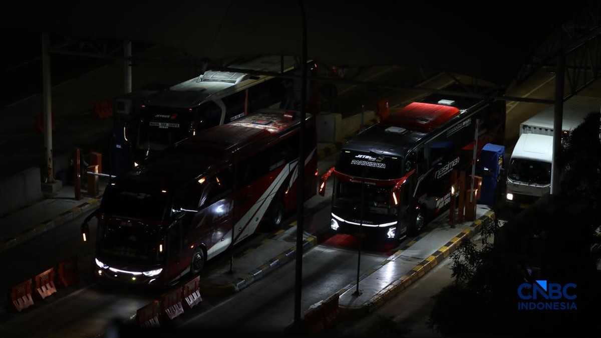 Bos Jasa Raharja Ungkap Pemudik Lebaran 2026 Terlindungi Asuransi