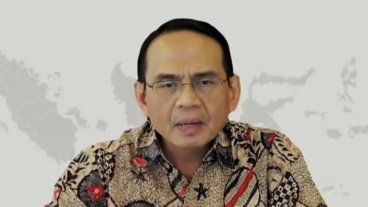 Bos OJK Ungkap Utang Pinjol Warga RI Nyaris Tembus Rp100 Triliun