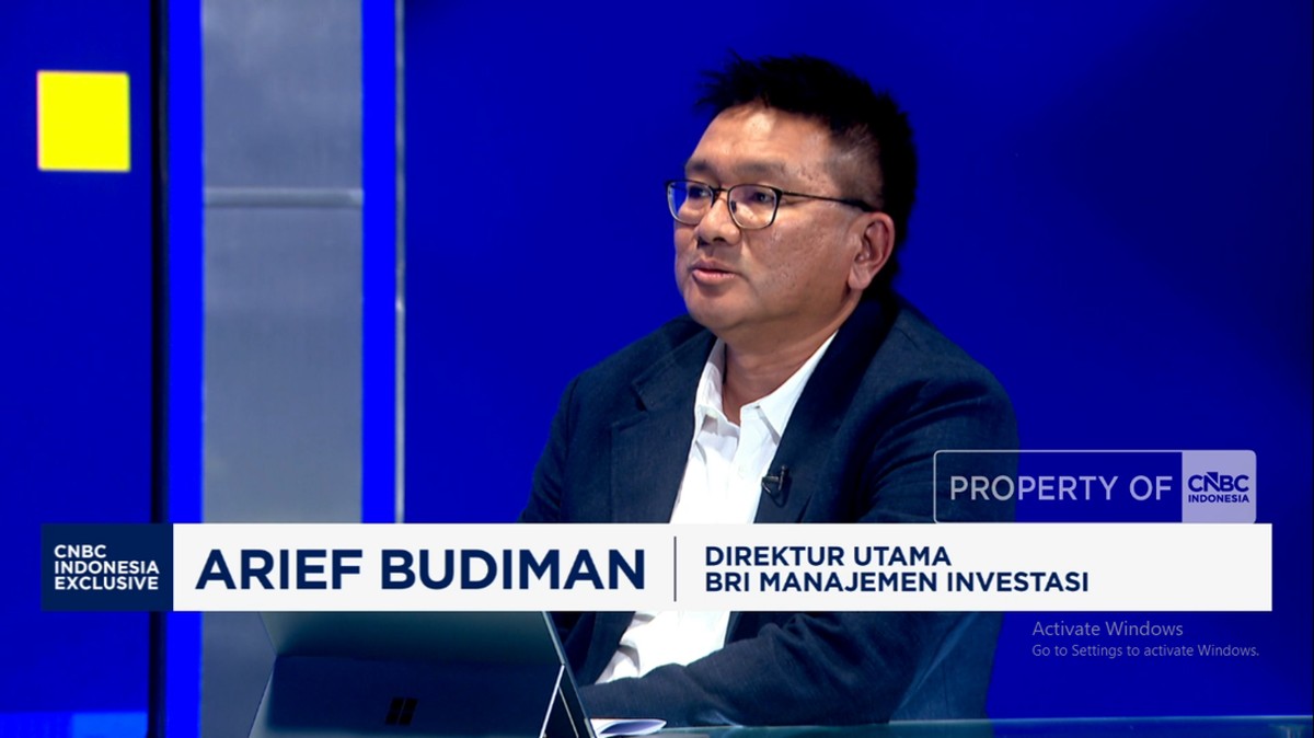 Video: Ketidakpastian Masih Tinggi, Mana Sektor Investasi Pilihan MI?