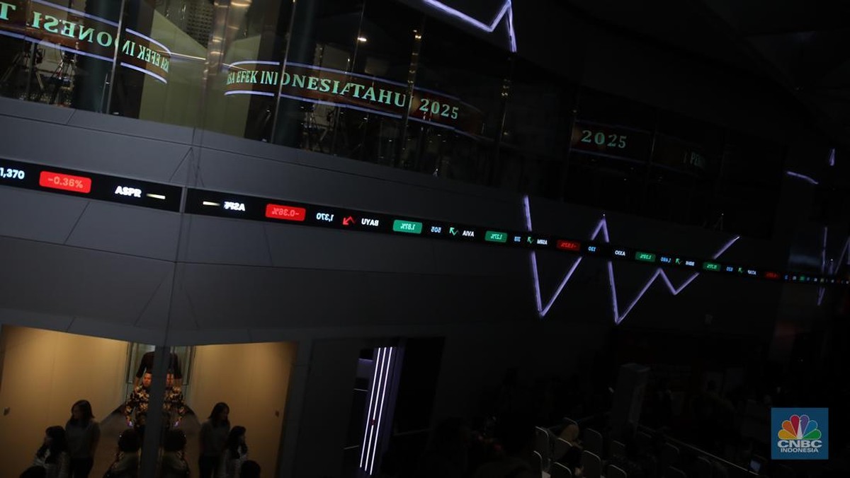 GOTO Beri Penjelasan Lengkap soal Wadirut Jual Saham, Ini Isinya!