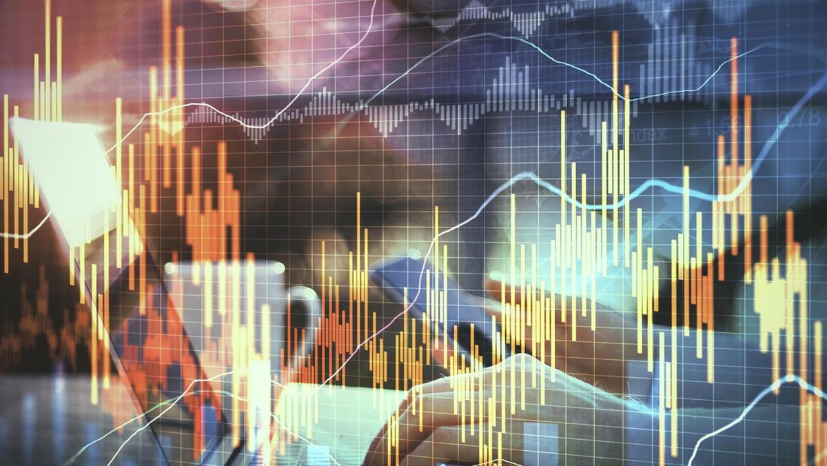 IHSG Mode Waswas, Pantau Rekomendasi Saham Minyak Ini