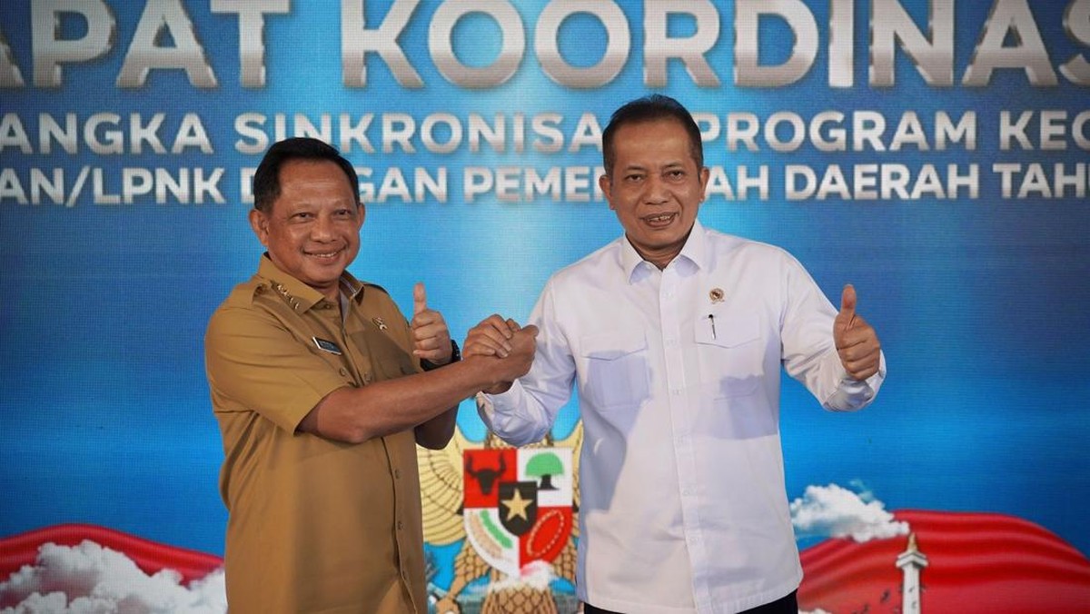 Penerima Bansos PKH Akan Didorong Masuk Anggota Kopdes Merah Putih