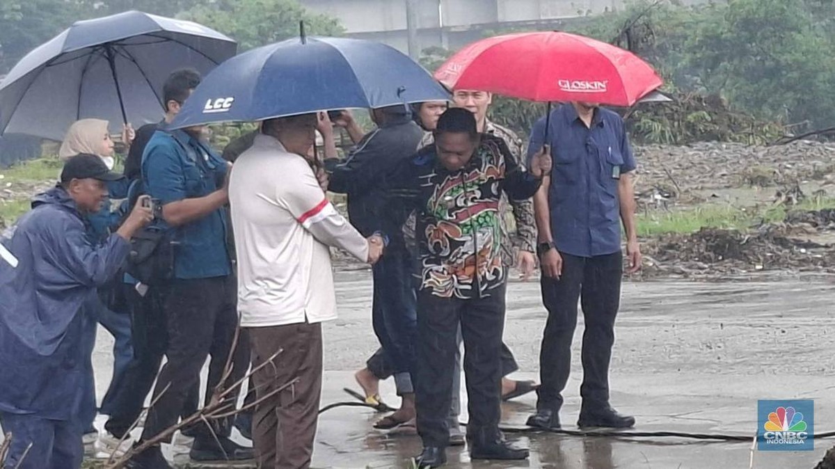 Alasan Mochtar Riady Hibahkan 30 Hektar Lahan Buat Program Prabowo