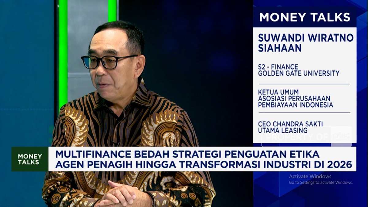 Video: OJK Soroti Aksi Kekerasan Debt Collector, Ini Kata Bos Leasing