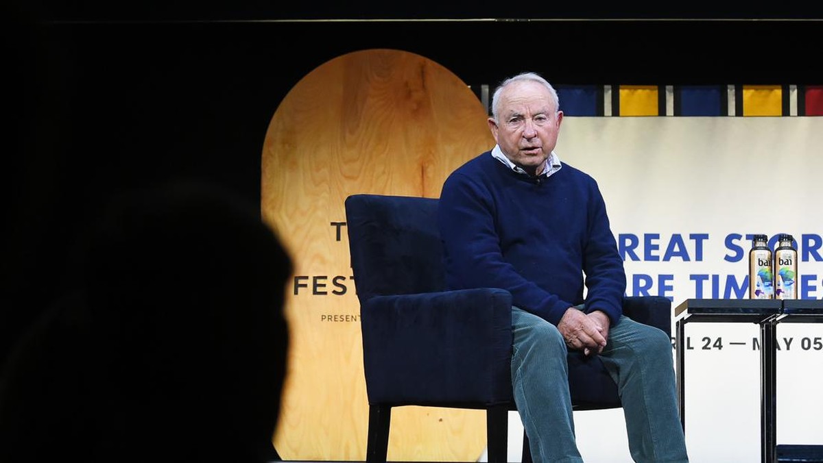 Masuk Daftar Terkaya Forbes, Sosok Ini Tak Terima dan Jual Seluruh Saham