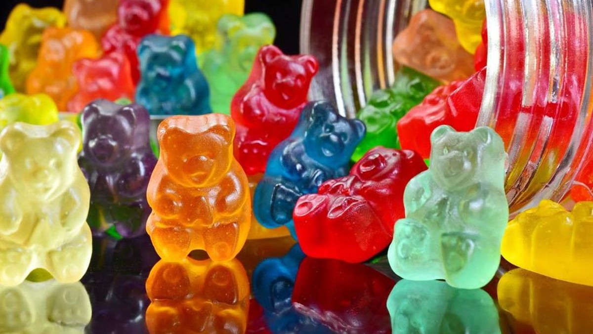 Laba Emiten Permen (YUPI) di 2025 Turun Jadi Rp613 Miliar