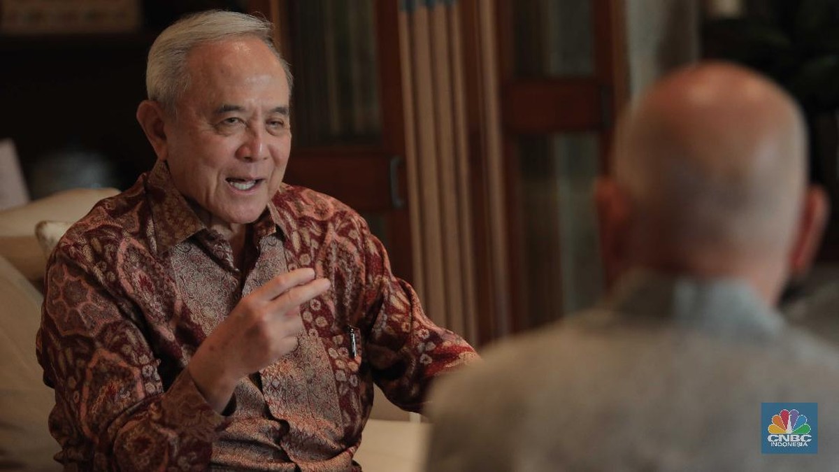 TP Rachmat Jual 42,2 Juta Lembar Saham ESSA, Cuan Rp32,96 Miliar