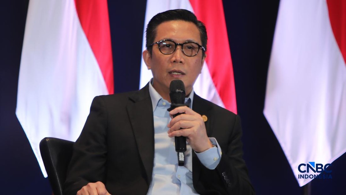 Indonesia Bisa Masuk jadi 10 Besar Bursa Dunia, Ini Syaratnya