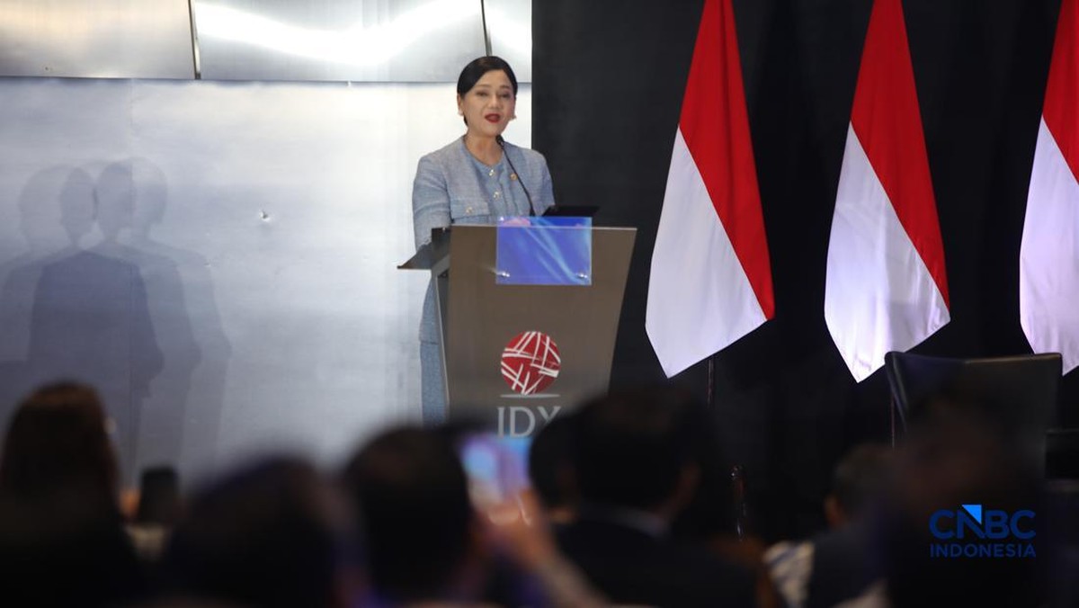 OJK Siapkan Strategi Kurangi Ketergantungan Asing di Bursa RI