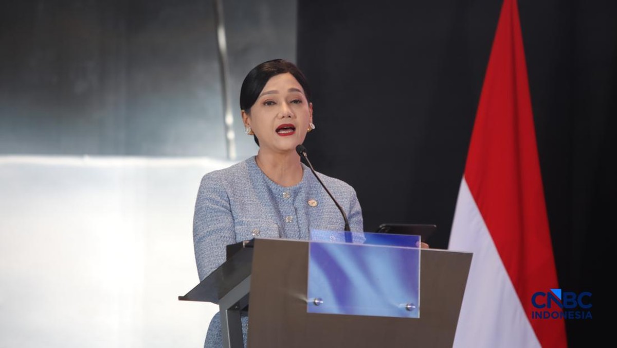 Hadapi Tekanan Geopolitik, OJK Percepat Reformasi Pasar Modal
