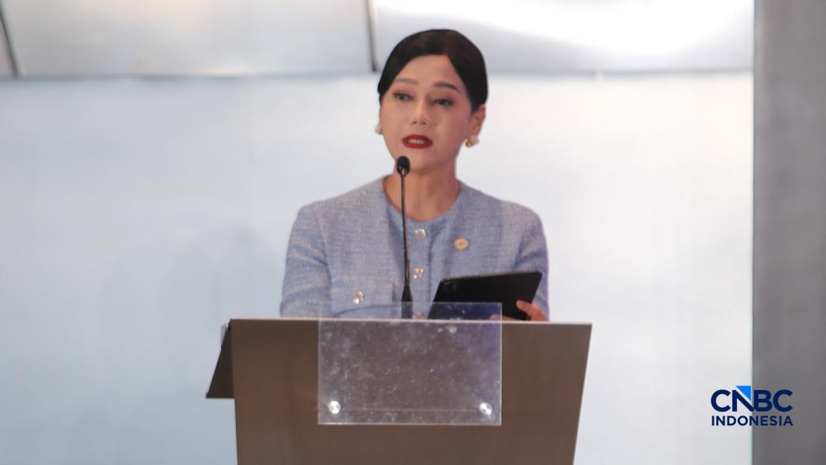 Praktik Nominee Dibidik! OJK Bongkar Struktur Kepemilikan Saham