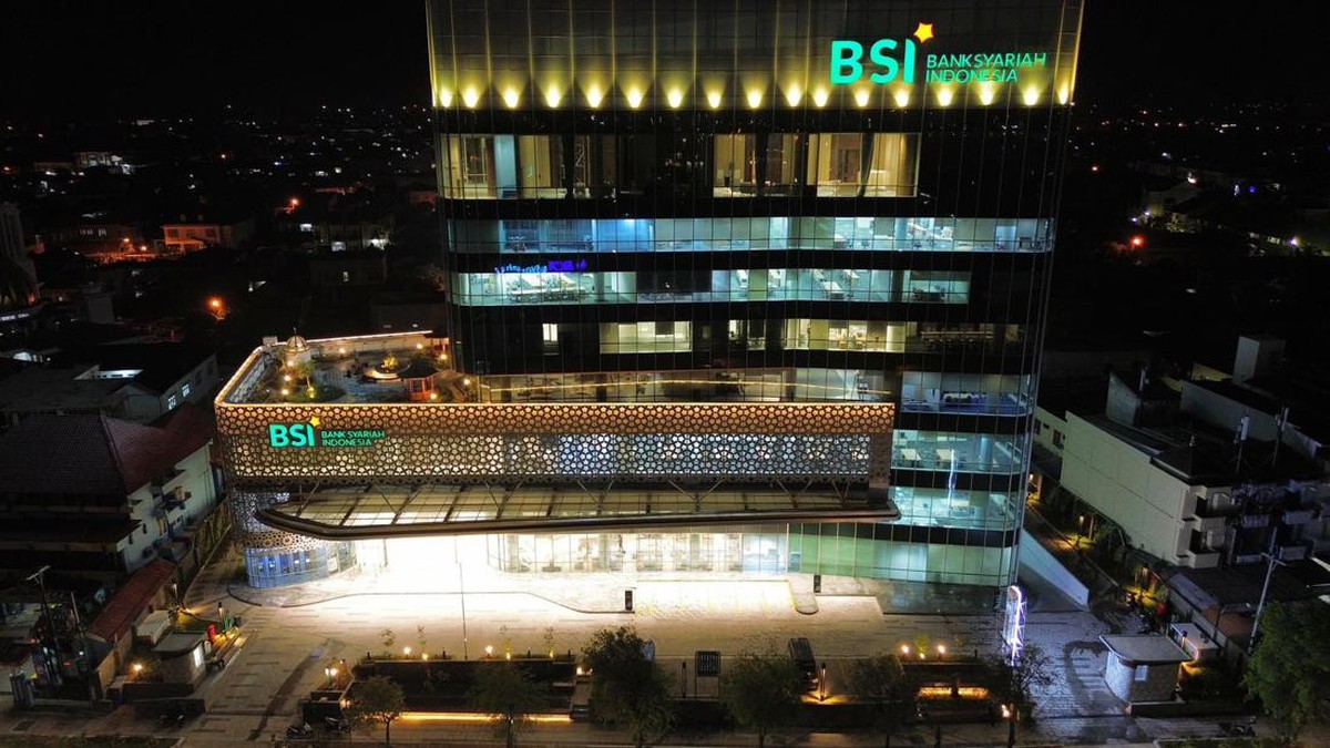Perkuat Bisnis Bullion Bank, BSI Optimis Dongkrak Kinerja 2026