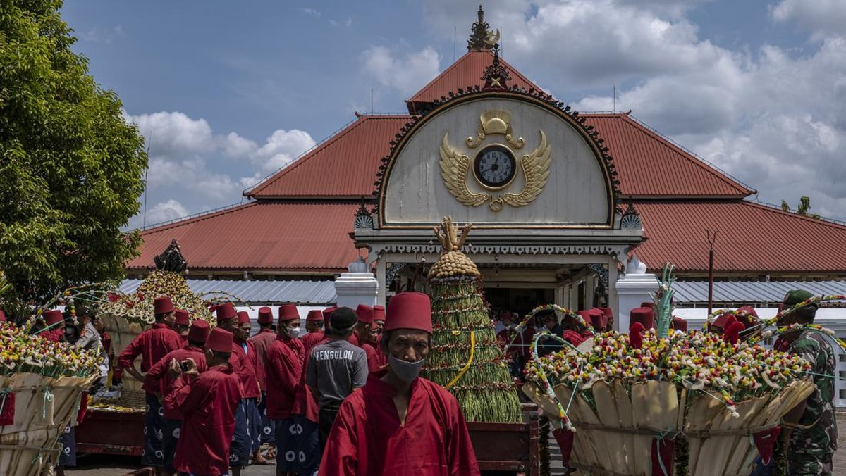 Anak Orang Penting Hidup Melarat, Ogah Jual Nama Ortu Untuk Sukses