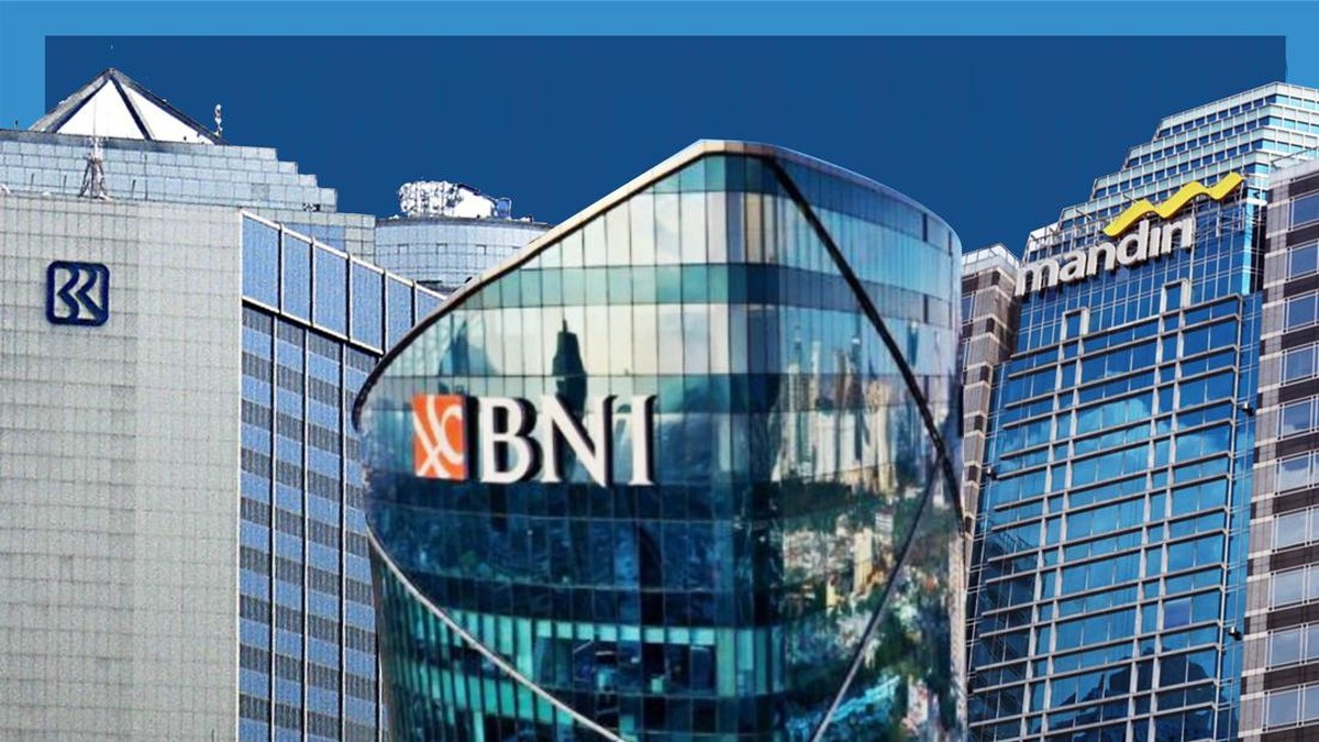 Batas Saldo Minimum Bank Mandiri, BNI-BRI Sesuai Aturan Berlaku Kini