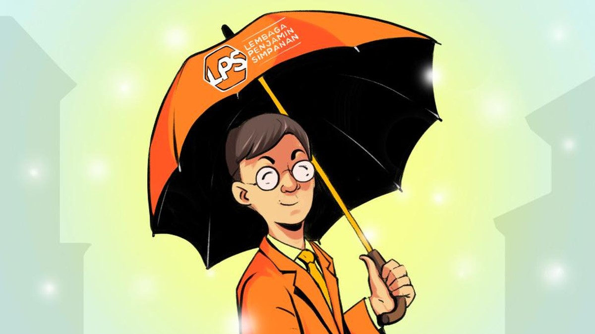 Program Penjaminan Polis Aktif, LPS Bakal Terapkan 2 Sistem Prioritas