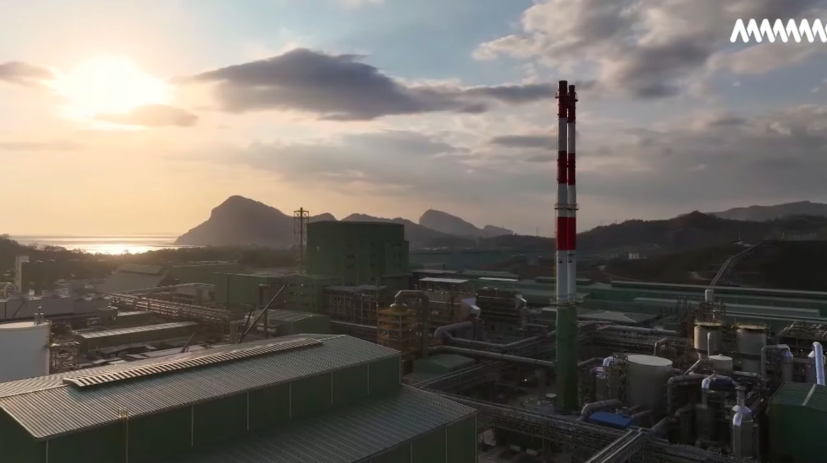 Grup Salim Tiba-tiba Lepas 29 Juta Saham Amman Mineral (AMMN)