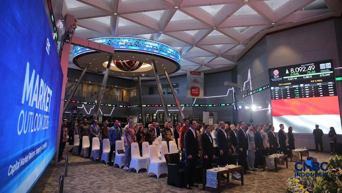 BEI Bakal Lelang 10 Kursi AB, Ini Tanggal dan Ketentuannya