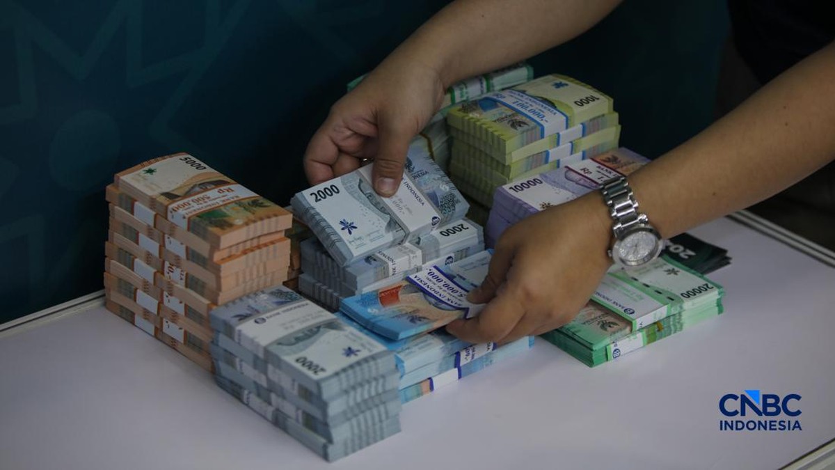 Awas! Pecahan Rupiah Ini Tak Berlaku Lagi, Cek Deadline Penukarannya