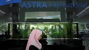 Rudy Resmi Jadi Dirut Baru Astra (ASII), Chatib Basri Jadi Komisaris